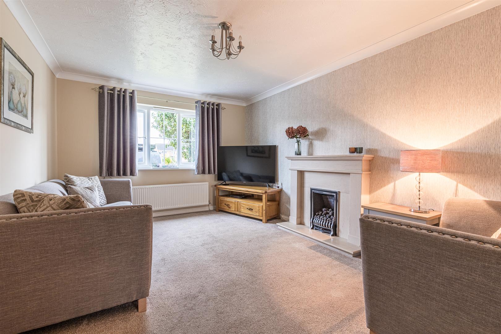 House for Sale Primrose Way, Scunthorpe